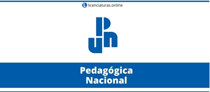 pedagogía universidades públicas