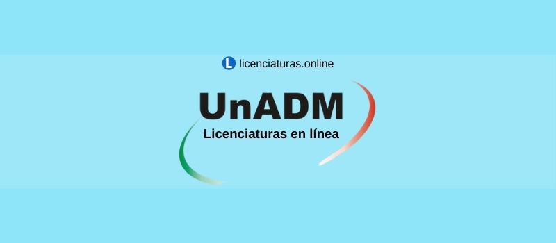 Licenciaturas en Línea Gratis SEP - UnADM