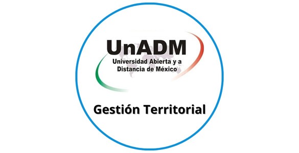 Licenciatura en Gestión Territorial UnADM