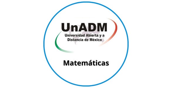 Licenciatura en Matemáticas UnADM