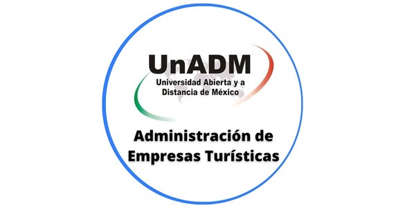 Licenciatura en Administración de Empresas Turísticas UnADM
