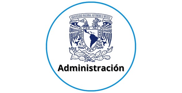 Licenciatura en Administración en Línea UNAM