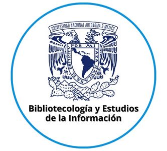Licenciatura en Bibliotecología y Estudios de la Información en Línea UNAM