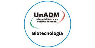 Ingenieria en Biotecnologia UnADM