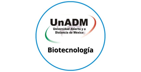 Ingeniería en Biotecnología UnADM