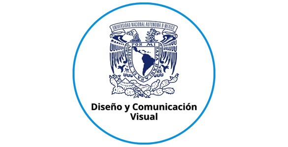Licenciatura en Diseño y Comunicacion Visual en Linea UNAM