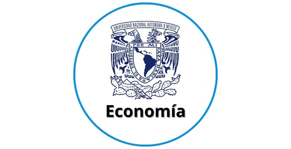 Licenciatura en Economía en Línea UNAM