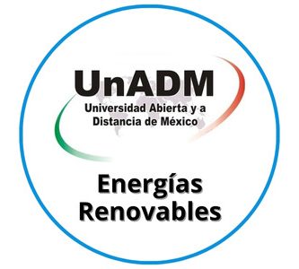 Ingenieria en Energias Renovables UnADM