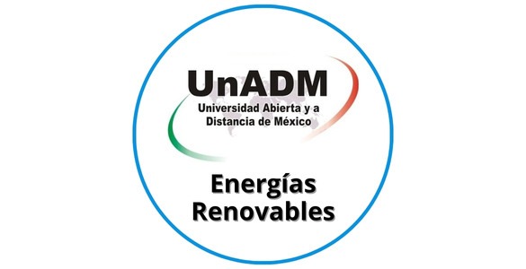 Ingeniería en Energías Renovables UnADM