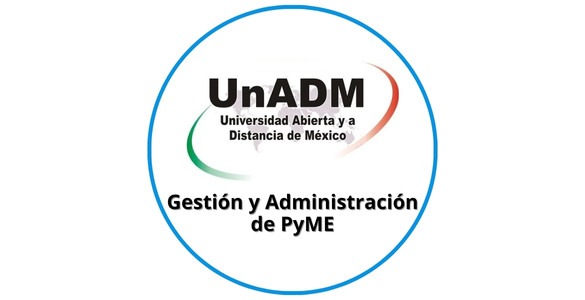 Licenciatura en Gestion y Administracion de PyME UnADM