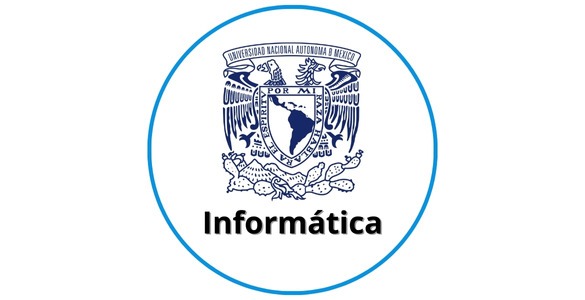 Licenciatura en Informática en Línea UNAM