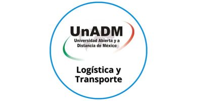 Ingenieria en Logistica y Transporte UnADM