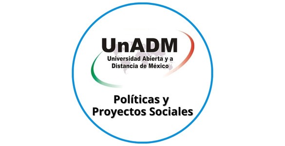 Licenciatura en Politicas y Proyectos Sociales UnADM