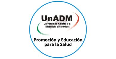 Licenciatura en Promoción y Educacion para la Salud UnADM