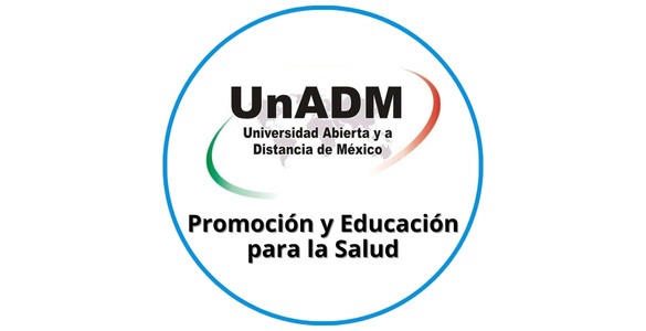 Licenciatura en Promoción y Educación para la Salud UnADM