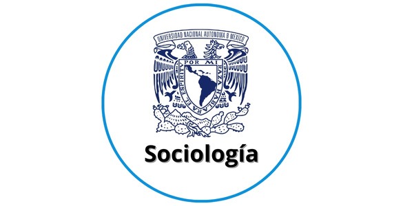 Licenciatura en Sociología en Línea UNAM