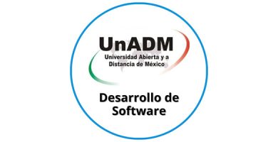 Ingenieria en Desarrollo de Software UnADM