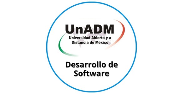 Ingeniería en Desarrollo de Software UnADM