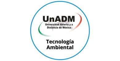 Ingenieria en Tecnologia Ambiental UnADM