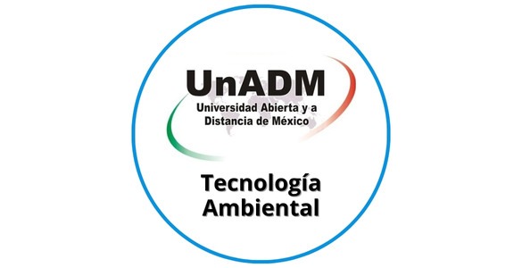 Ingeniería en Tecnología Ambiental UnADM