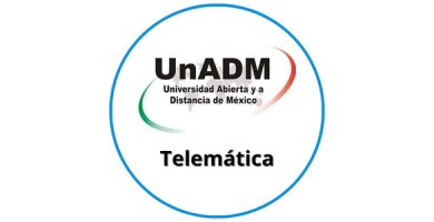 Ingenieria en Telematica UnADM