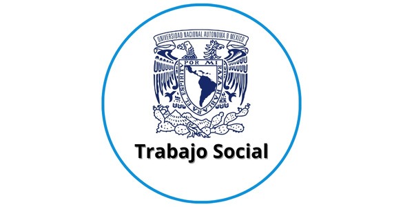 Licenciatura en Trabajo Social en Línea UNAM