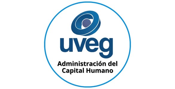 administración del capital humano uveg