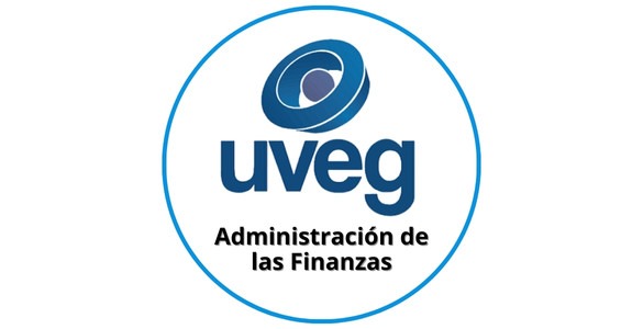 administración de las finanzas uveg