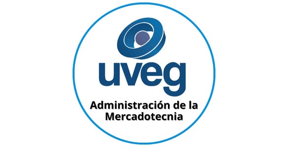 Licenciatura en Administración de la Mercadotecnia en Línea UVEG