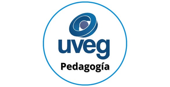 licenciatura en pedagogía uveg