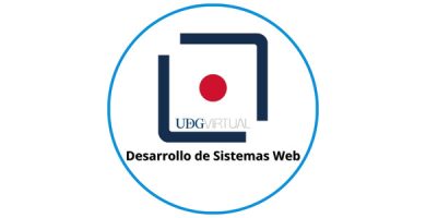 licenciatura en desarrollo de sistemas web udg