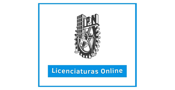Licenciaturas en linea IPN